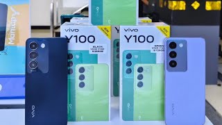 vivo y100 price in pakistan  vivo y100 price mobile [upl. by Ellsworth]