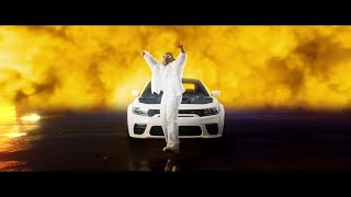 Don Toliver Lil Durk amp Latto  Fast Lane Official Music Video from F9  The Fast Saga [upl. by Orsola]