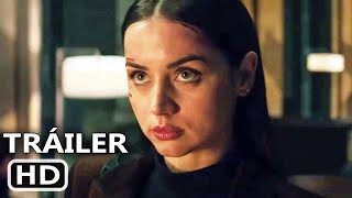 BALLERINA A JOHN WICK Story – Full Trailer 2024 Keanu Reeves Ana de Armas  Lionsgate [upl. by Aynekat589]