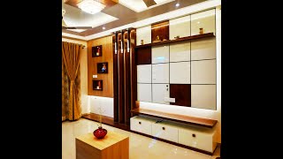 Asawari Building Nanded City  Pune Interior  3bhk Interior [upl. by Vas221]