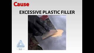 How To Prevent Pinholes When Painting A Vehicle [upl. by Herates]