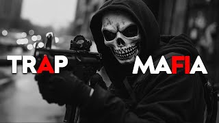 Mafia Music 2024 ☠️ Best Gangster Rap Mix  Hip Hop amp Trap Music 2024 [upl. by Ailes]