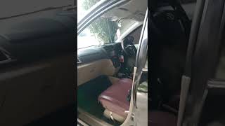 Avanza E upgrade veloz manual 2014 tinggal gas [upl. by Rattan702]