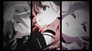 Anachronism 「AMV」 [upl. by Amzu]