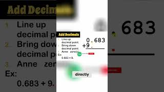 Multiplying Decimals  5th Grade Math Made Easy  Mr Ace Math [upl. by Anaerol256]