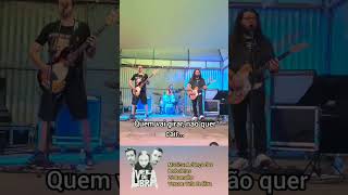 A dança das borboletas de Zé Ramalho rock rockbr metal rockbrazil musica rocknroll [upl. by Mosnar86]