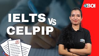 quotIELTS vs CELPIP Which Test Is Right for You  Ultimate Comparison Guidequot [upl. by Peggy]