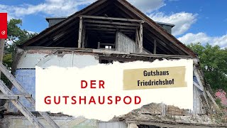 Gutshaus Friedrichshof [upl. by Benyamin360]