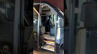 pov or not pov BarugzaiMotors luxury van luxurycar dubai luxurymotors sprinter [upl. by Rednasyl859]