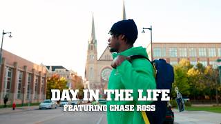 Marquette Basketball Day in the Life ft Chase Ross [upl. by Marsland]