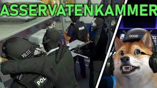 ASSERVATENKAMMER AUSRÄUMEN RLO 20 CSYON STREAM HIGHLIGHT [upl. by Aala]