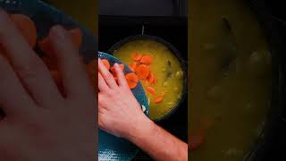 The Ultimate Recipe for Weight Loss Split Pea Soup [upl. by Robbi910]