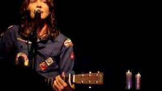 Brandi Carlile  Happy live [upl. by Marya]