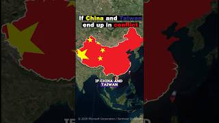 What do you think map usa china asia taiwan [upl. by Oribel]