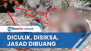 Walikota Ukraina Olga Sukhenko amp Keluarganya Ditemukan Tewas Jasadnya Dibuang di Kuburan Dangkal [upl. by Eatnoled903]