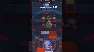 Bs bug brawlstars futbol brawstarsmemes fifamobile [upl. by Harve]