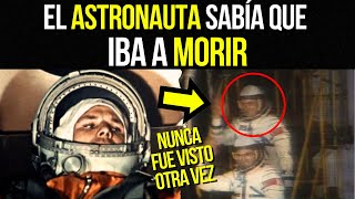 El Misterio del Astronauta Perdido de la Unión Soviética [upl. by Gelya643]