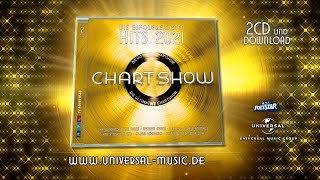 Die Ultimative Chartshow  Hits 2021 Official Trailer [upl. by Fernandina]