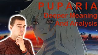 PUPARIA  Analysis amp Meaning by a Japan Expert With Exclusive Footage [upl. by Atinaujnas425]