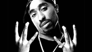 Tupac Violent Remix [upl. by Lumbard]