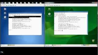 SUSE  Setting up a bonded interface [upl. by Godliman]