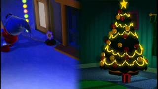 NODDY  Saves Christmas part 2 of 2 [upl. by Stewart982]