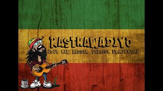 Minnyme  Rasthawadiyo 2024 reggae version [upl. by Atteloiv]