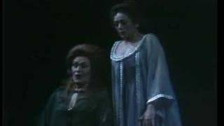 Joan Sutherland Tatiana Troyanos sing Norma vaimusiccom [upl. by Cirle]