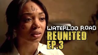 Stags and Hens  Waterloo Road Reunited  Episode 3 [upl. by Roderica919]