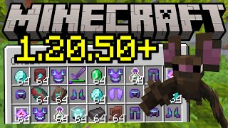 Minecraft 12050 ALL WORKING DUPLICATION GLITCHES TUTORIAL XBOXPEPCSWITCHPS [upl. by Ecadnac]