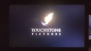 Touchstone PicturesHyde Park Entertainment 2005 [upl. by Volotta]