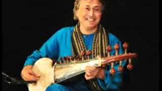 Raag Durga Ustad Amjad Ali Khan [upl. by Enilorac825]