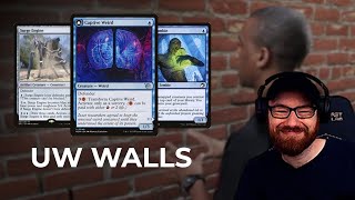 New budget all star deck is Walls [upl. by Raab336]