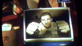 Rocky Marciano SportsCentury Part 55 [upl. by Blythe]