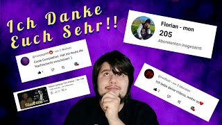 Ich ziehe um  Dankeschön an meine Zuschauer  Internet Talk [upl. by Elnora122]