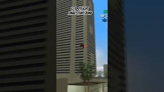 GTA Vice City Mission GSpotlight  Final Stunt Jump sequence [upl. by Armitage777]