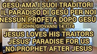 Nessun Profeta dopo Cristo [upl. by Scholem652]