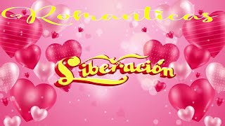 GRUPO LIBERACION MIX GRANDES EXITOS  LIBERACION MIX 2023 [upl. by Pedrotti]