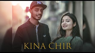 Kina Chir  PropheC  Anand ftEesha Cover song [upl. by Madelina721]