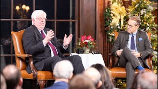 Dennis Prager Israels Place in the World [upl. by O'Connor359]