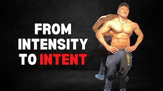 From Intensity to Intent Mastering Progressive Overload [upl. by Duff161]