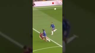 Liverpool 21 Chelsea Red Card liverpool chelsea premierleague epl pl shorts trending viral [upl. by Marlen]