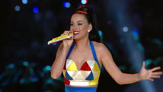 Katy Perry  Super Bowl 4k  DolbyAtmos [upl. by Pia564]