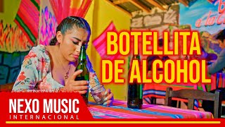 Karina Ramos  BOTELLITA DE ALCOHOL PRIMICIA 2023 [upl. by Olympia]