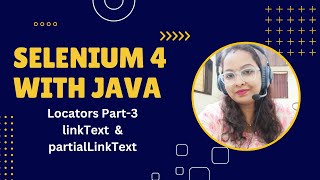 Locators In Selenium WebDriver Part3 [upl. by Diarmit]