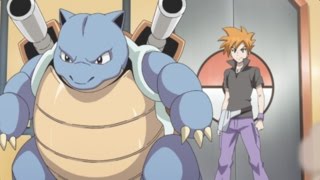 Pokémon Generations Episode 3 The Challenger [upl. by Nort]