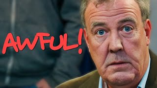 Jeremy Clarkson STANDS UP for Farmers against “the most stupid blinkered idiot”  Commentary [upl. by Ahsasal433]