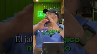 Este jabón mexicano conquistó Asia viralvideo datocurioso mexico [upl. by Sillad]