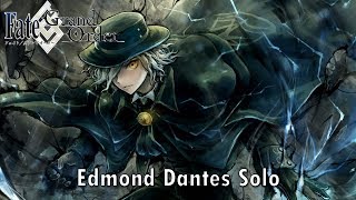 【FGO】Salem  vs Jeanne Trio amp Friends  Edmond Solo [upl. by Littell]