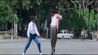 Urvasi Urvasi 4kVideo Song   Premikudu Remastered  Prabhu Deva Nagma  A R Rahaman [upl. by Fronia]